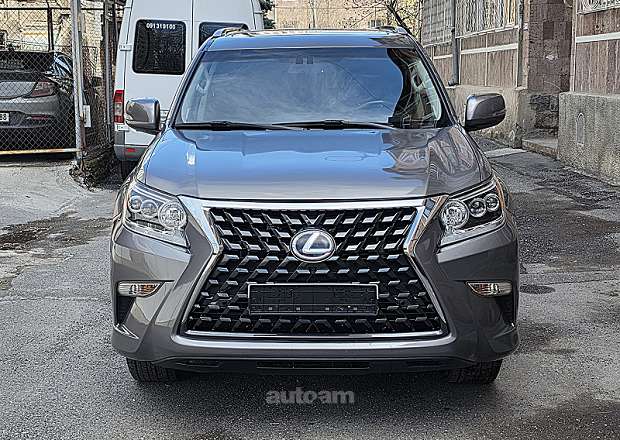 Lexus GX 460