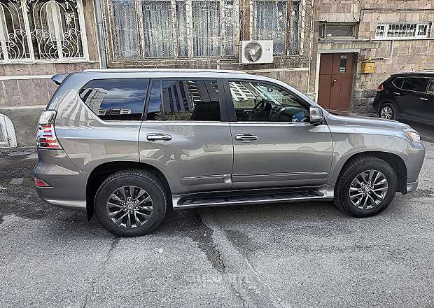 Lexus GX 460