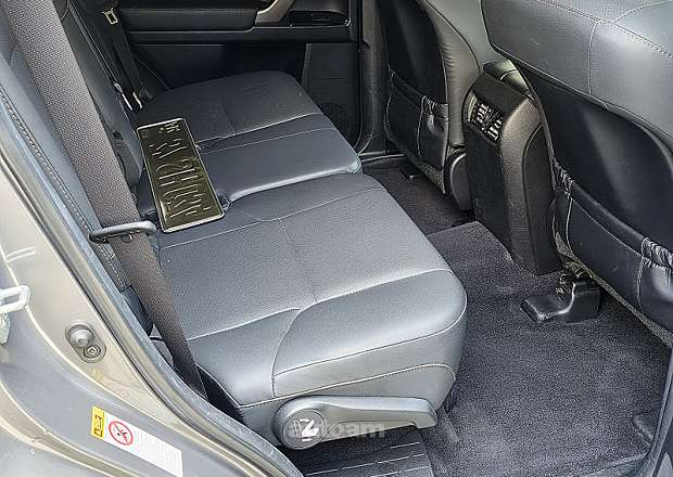 Lexus GX 460