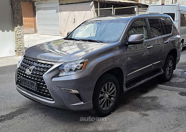 Lexus GX 460
