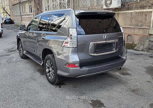 Lexus GX 460