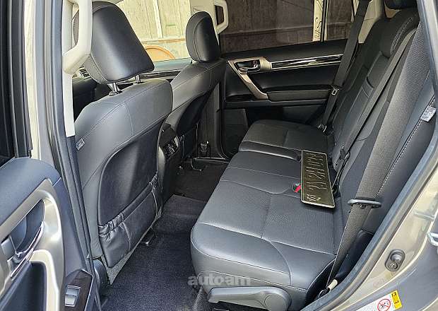 Lexus GX 460