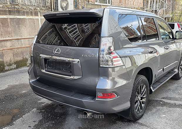 Lexus GX 460