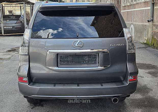 Lexus GX 460