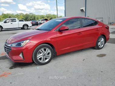 Hyundai Elantra  2020 