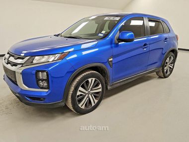 Mitsubishi Outlander  2021 