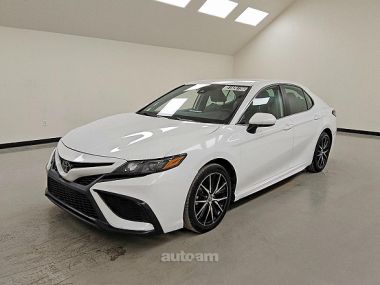 Toyota Camry  2024 