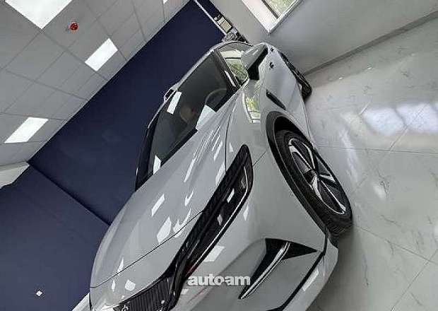 BYD Song  L
