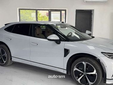 BYD Song  L  2025 