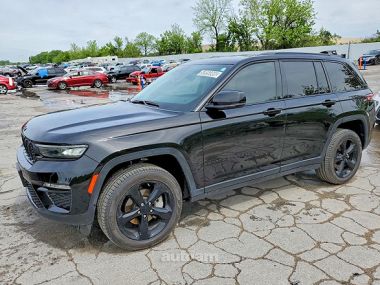 Jeep Grand Cherokee  2023 