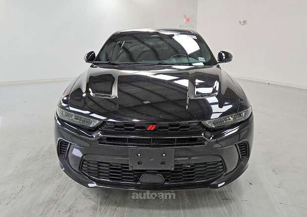 Dodge Այլ/Օther