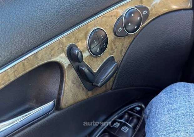 Mercedes-Benz E 350