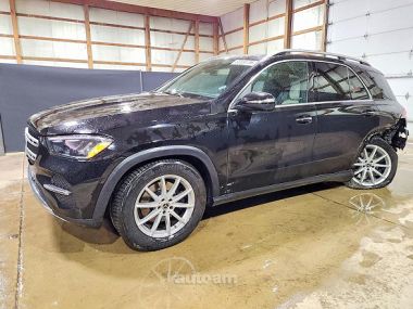 Mercedes-Benz GLE 350  2025 