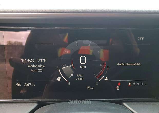 GMC Terrain