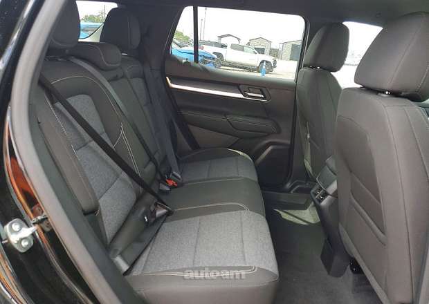GMC Terrain