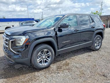 GMC Terrain  2026 