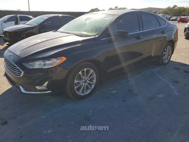 Ford Fusion  2020 