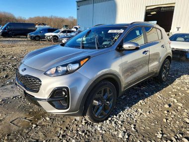 Kia Sportage  2022 