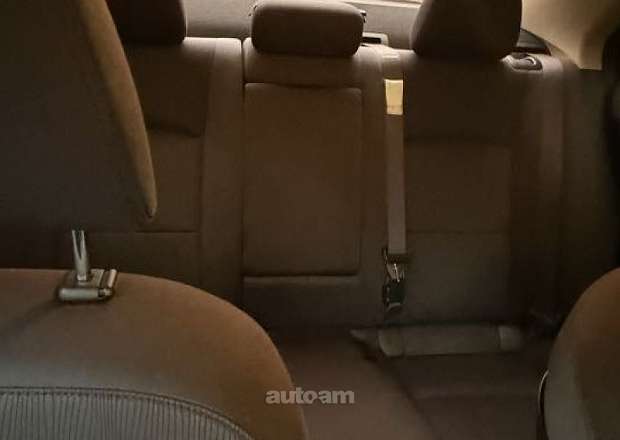 Suzuki Kizashi
