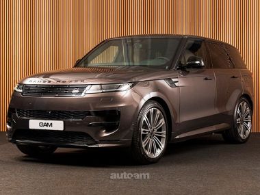 Land Rover Range Rover Sport  2026 