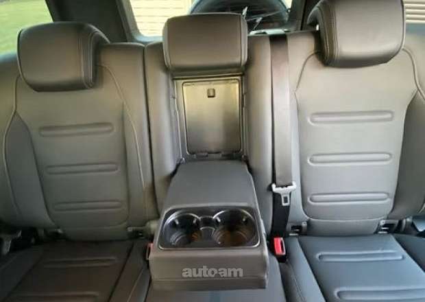 Mercedes-Benz G 400