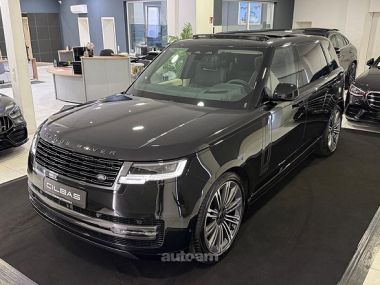 Land Rover Range Rover  2024 