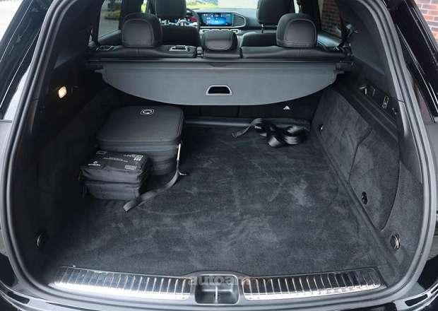 Mercedes-Benz GLE 53 AMG