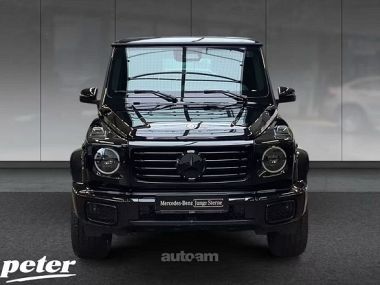 Mercedes-Benz G 400  2026 