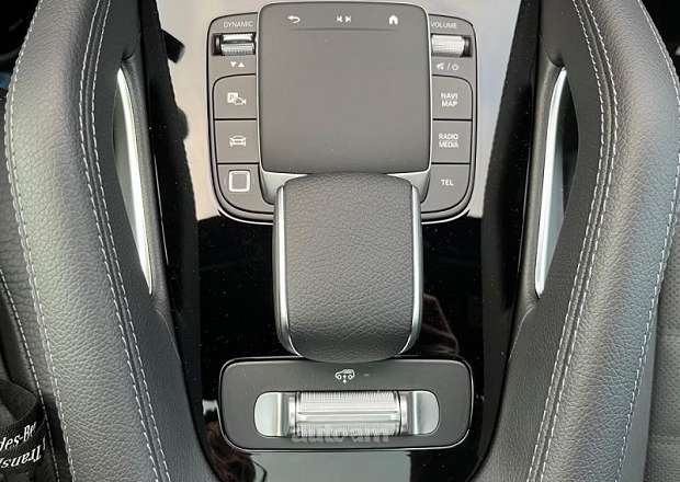 Mercedes-Benz GLS 500