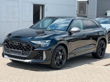 Audi RSQ8  2026 