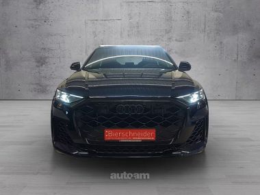 Audi RSQ8  2025 