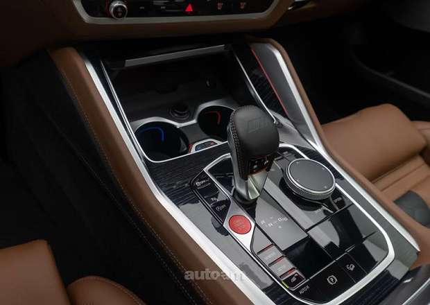 BMW X6 M