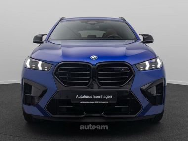 BMW X6 M  2025 