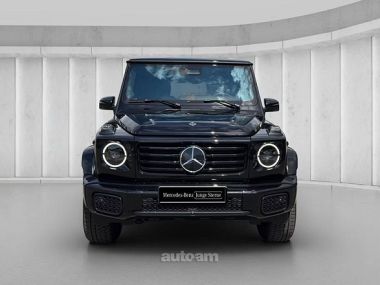 Mercedes-Benz G 400  2025 