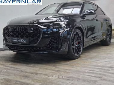 Audi RSQ8  2025 