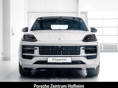Porsche Cayenne  2026 