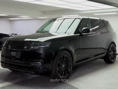 Land Rover Range Rover  2026 