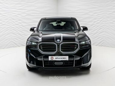 BMW XM  2025 