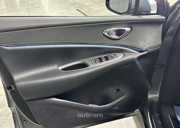 BYD SEA Lion 06