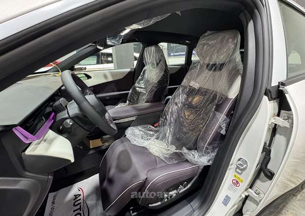 Mazda EZ-60