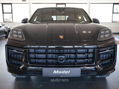 Porsche Cayenne  2025 