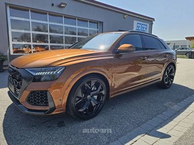 Audi RSQ8  2024 