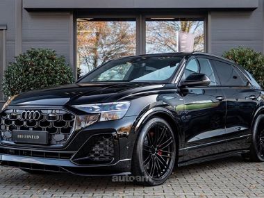 Audi Q8  2026 