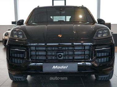 Porsche Cayenne  2026 