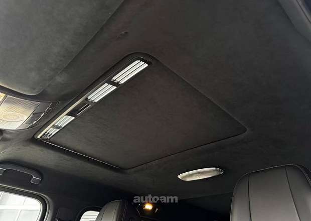 Mercedes-Benz G 400