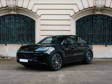 Porsche Cayenne  2024 