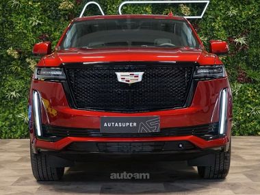 Cadillac Escalade  2026 