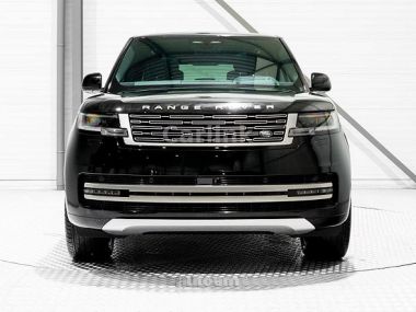 Land Rover Range Rover  2025 