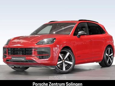 Porsche Cayenne  2024 