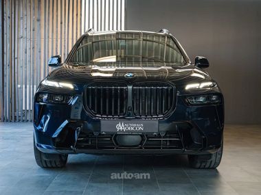 BMW X7  2026 